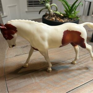 Breyer Smokin' Doubledutch